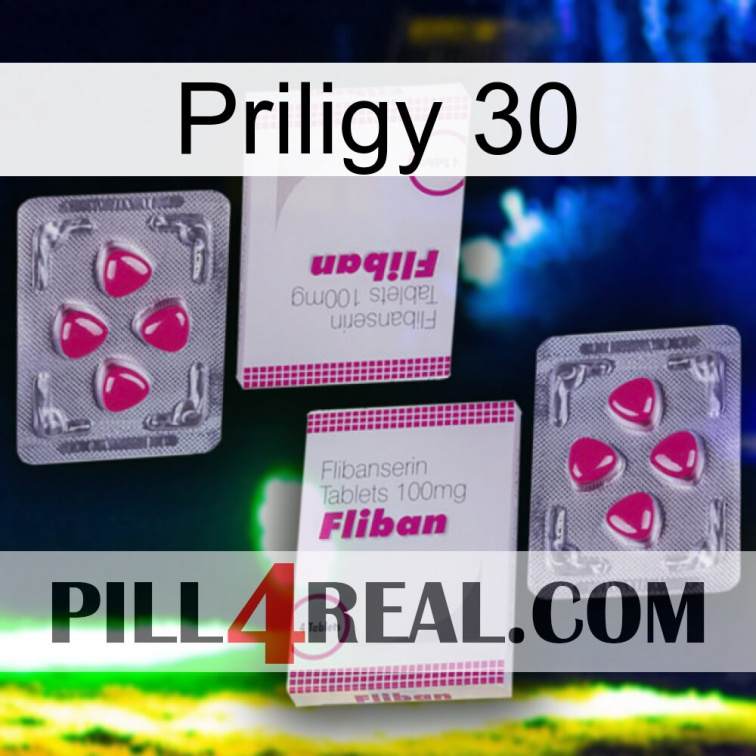 Priligy 30 33
